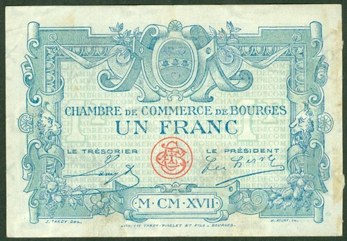 Necessite franc chambre - franc,