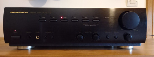 Marantz 53 amplificateur - pm,