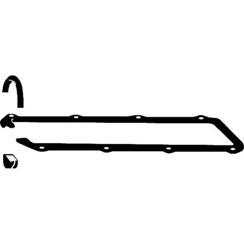 Corteco joint culasse pour - de,