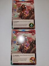 ×2 Cartes Altered  Récupérateur Axiom  BTG-005-F - Rare FR