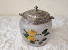Ancien seau glaçons en - seau,