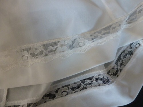 Joli jupon vintage - joli,