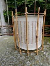 RARE LAMPE À POSER OU