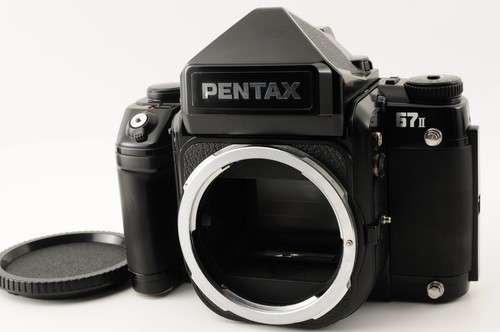 Appareil photo argentique