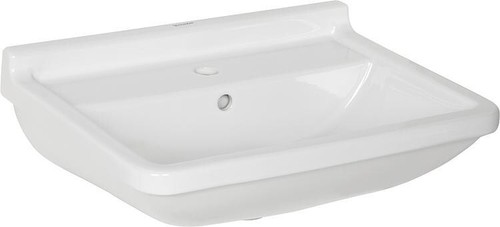 Duravit lavabo starck - duravit, en