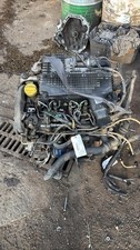 Moteur RENAULT KANGOO 1 PHASE