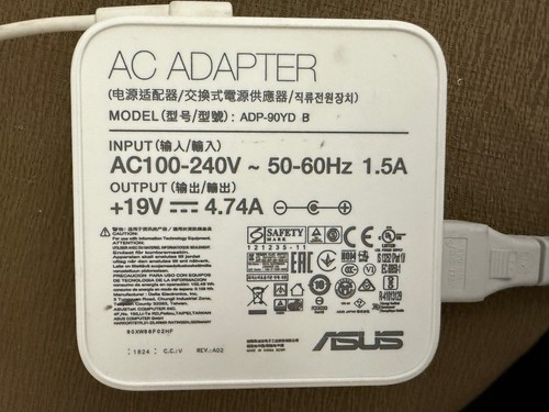 Chargeur asus - chargeur,