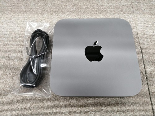 Ordinateur bureau apple mac - de,