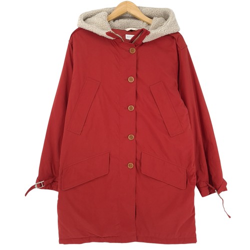 Veste manteau vintage gant - manteau,
