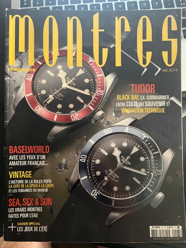 Tudor baselworld rolex - tudor,, baselworld,