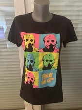 T Shirt Femme Friday The 13th