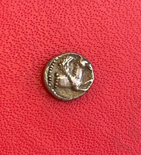 Cilicie / Cilicia. 410-375 av