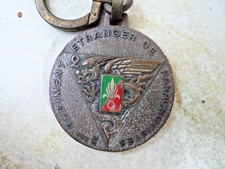 Porte-clé Légion étrangère 2e REP