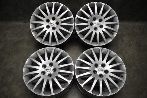 Original opel vectra c - 4x,