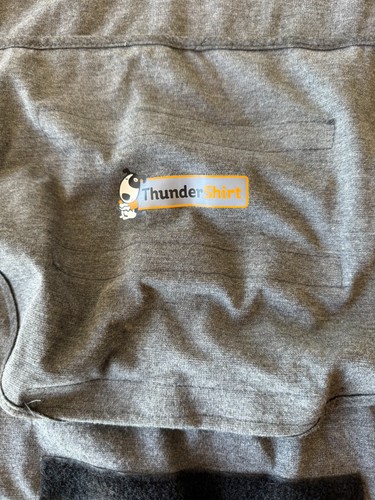 Thundershirt dog anxiety - dog,