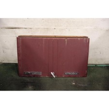 couvercle de coffre CITROEN -