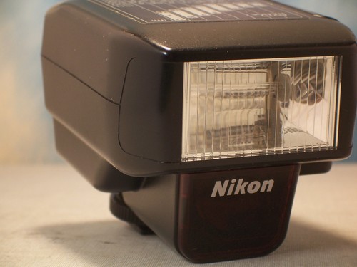 Flash pro nikon - pro,