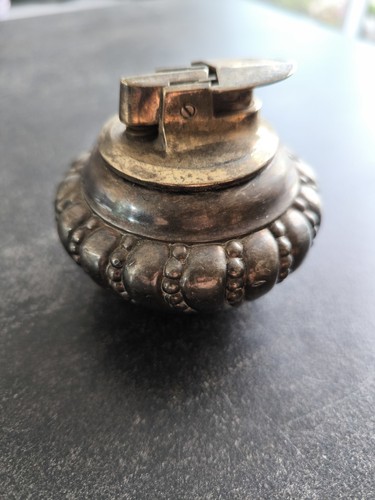 Briquet table ronson - de,