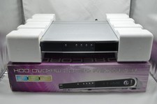 Lecteur DVD enregistreur DIGITEK DVR-80PT recorder Disque dur HDD 80 GO COMPLET