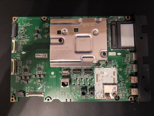 Main board carte - board,