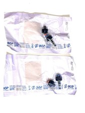 2 Set Air/water And Suction