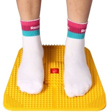 Tapis de pied magnétique