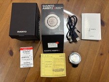 SUUNTO Ambit 2 GPS Outdoor