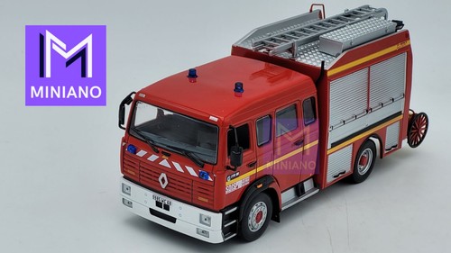 Renault g270 fourgon - renault, sp