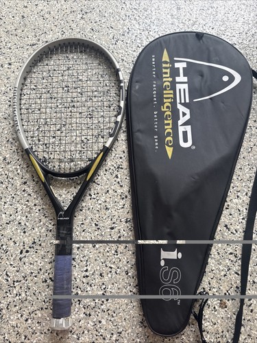 Head intelligence tennis - head,