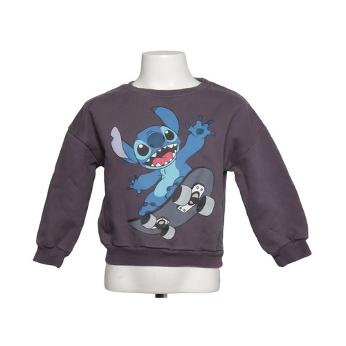 Disney stitch sweat shirt - disney, sweat-shirt