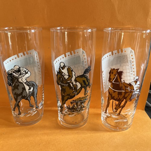 Lots anciens verres - lots, de