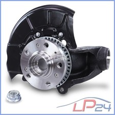 FUSÉE COMPLÈTE DROITE AVANT