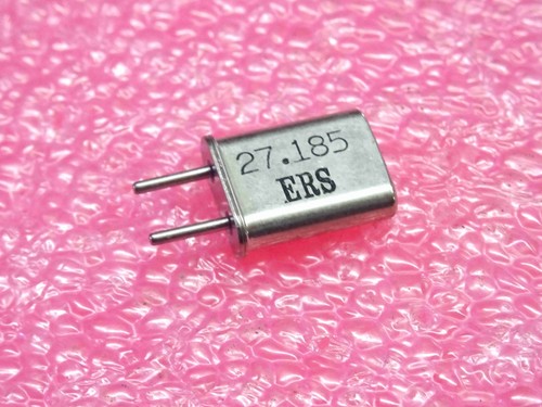 185 mhz quartz - quartz,