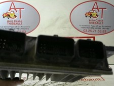 Calculateur moteur RENAULT