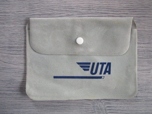 Pochette vintage cie - pochette,