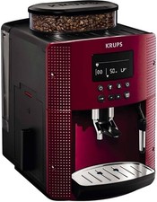 Machine à café à grain