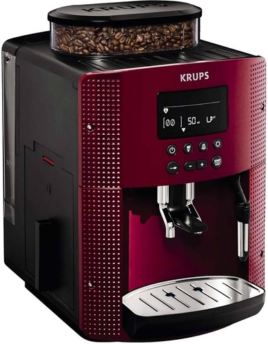 Machine café grain - machine, à