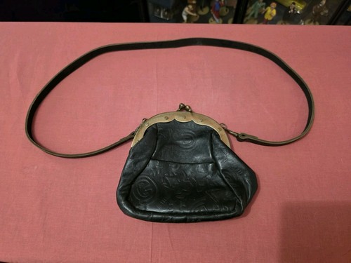 Petit sac main tissu - sac,