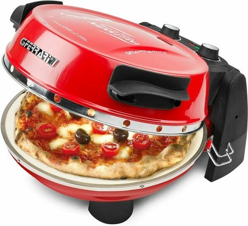 Ferrari pizzeria snack - g3,