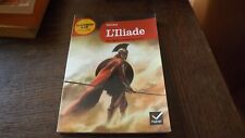 A Homere pour L'iliade