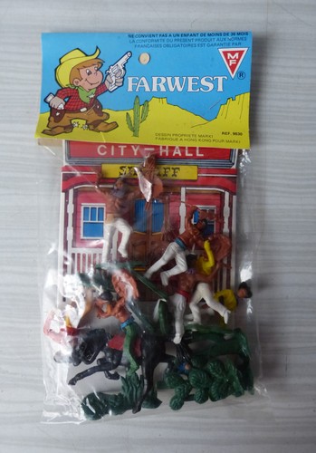 Jouet bazar petit soldats - bazar#,