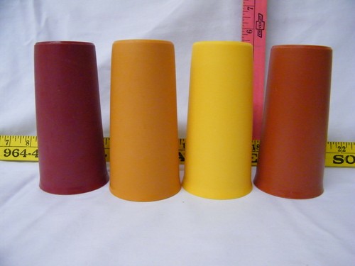 Vintage tupperware 116 - &, 118