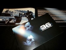 36 QUAI DES ORFEVRES Olivier