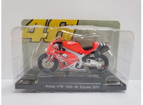 Moto valentino rossi - valentino, au