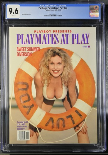 Playboy playmates play - at,