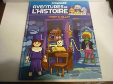 PLAYMOBIL Altaya Livre