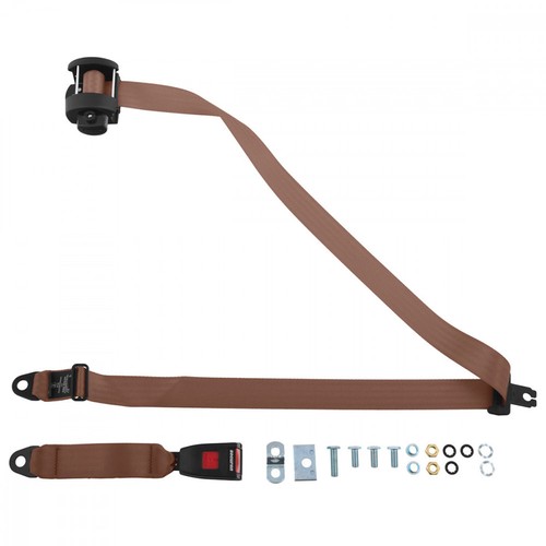 Ceinture sécurité - ceinture, de