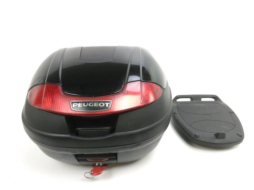 Top case peugeot - top,