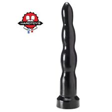 Plug Anal XL Long Gode Anal