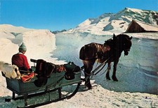 74  MORZINE CHAPELLE D AVORIAZ